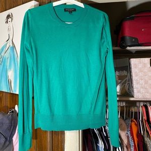green banana republic sweater
